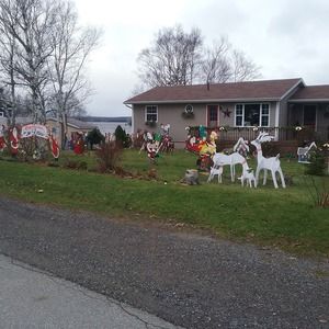 Meet your Posher, Marie